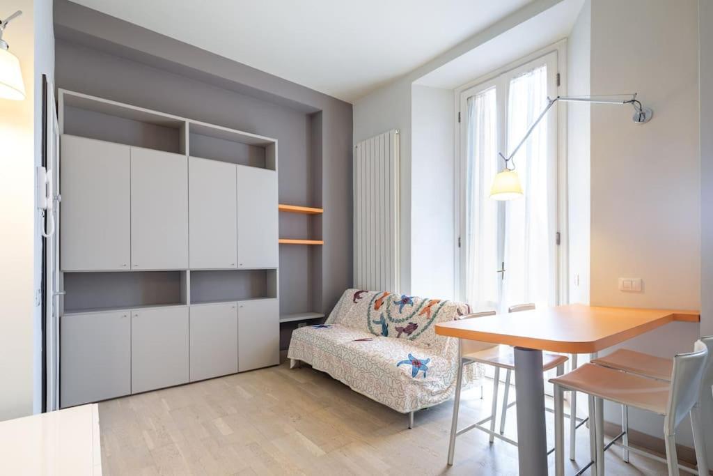 Small & Charming 1-br * Florencia
