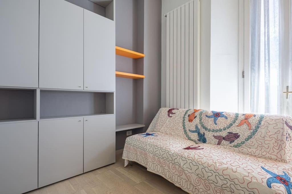 Apartamento Small & Charming 1-br