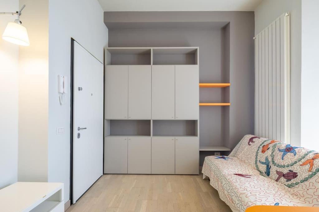 Apartamento Small & Charming 1-br *