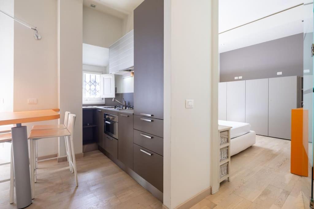 Apartamento Small & Charming 1-br
