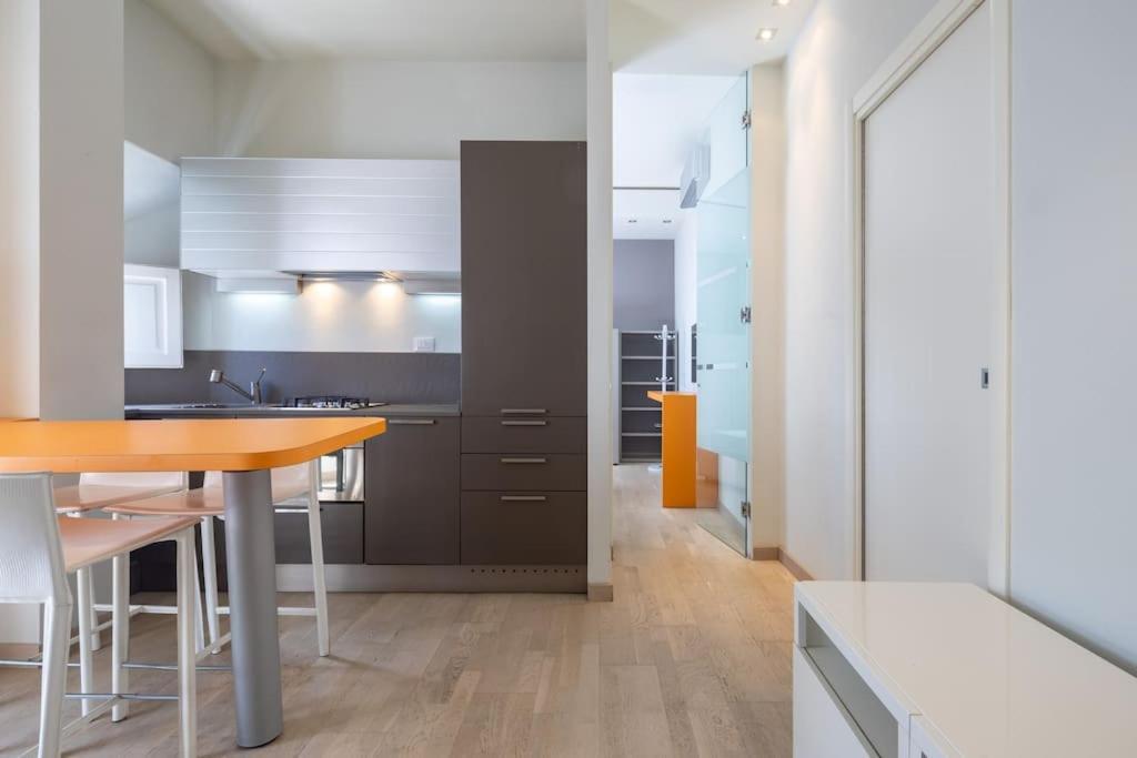 Apartamento Small & Charming 1-br